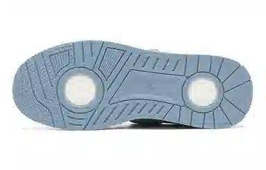 Warrior 520 Light Blue