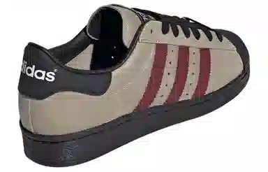 adidas Superstar 82 Beige Brown
