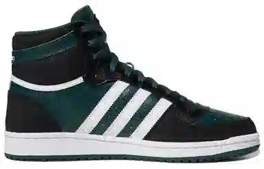 adidas Top Ten RB Green White
