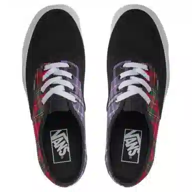 Vans Authentic Black