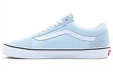 Vans Old Skool Light Blue