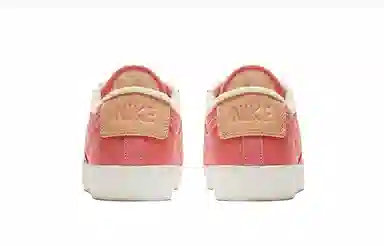 Nike Blazer Low LX Plant Color Collection