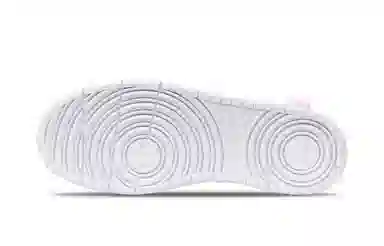 Nike Court Borough Low Pink