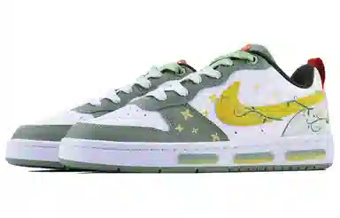 Nike Court Borough Low SDS GS