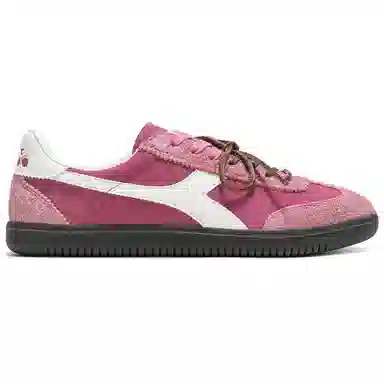 Diadora Saunter OG Pink White