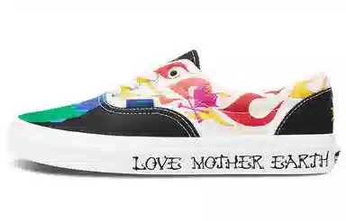 Vans Era Spirit Black