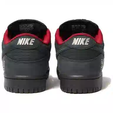 Supreme x Nike Dunk SB Low Pro OG QS Black