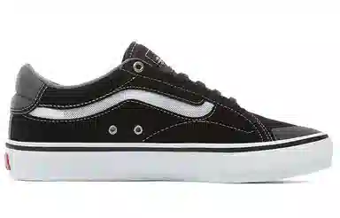 Vans TNT ADV Prototype Black Grey