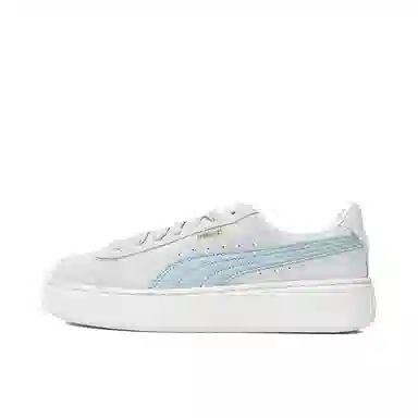 PUMA Suede Platform Core