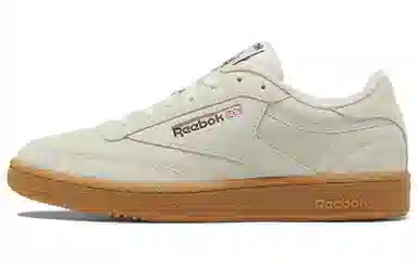 Reebok Club C 85 Grey