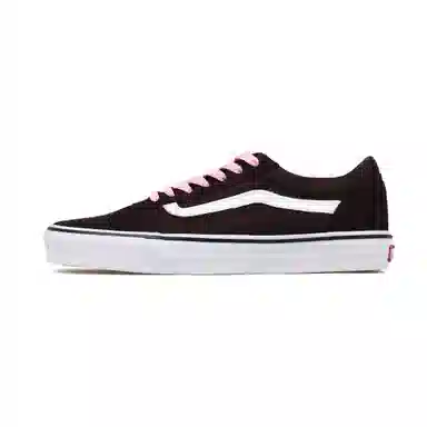Vans Ward Brown Pink