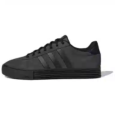 adidas Daily 4.0 Black