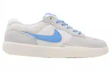 Nike SB Force 58 White Blue