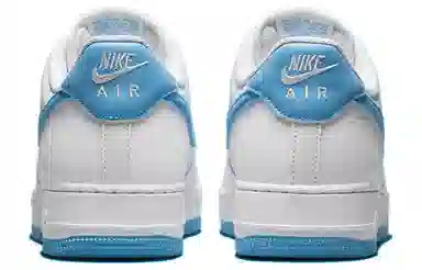 Nike Air Force 1 Low "University Blue"