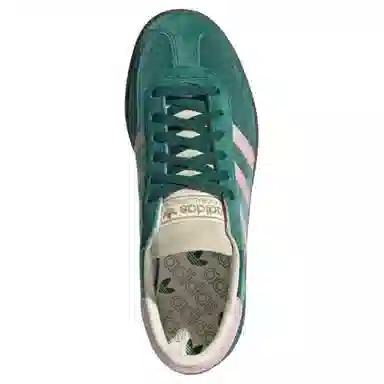 adidas Handball Spezial Green Pink