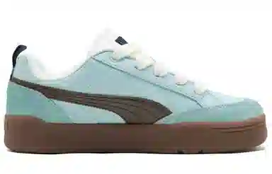 PUMA Park Lifestyle Mint