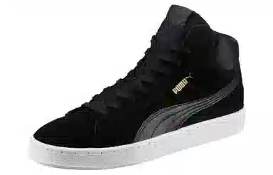 PUMA 1948 Mid Black