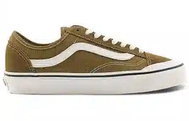 Vans Style 136 Decon VR3 SF Khaki