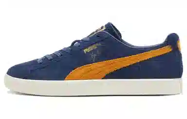 PUMA Clyde OG Blue