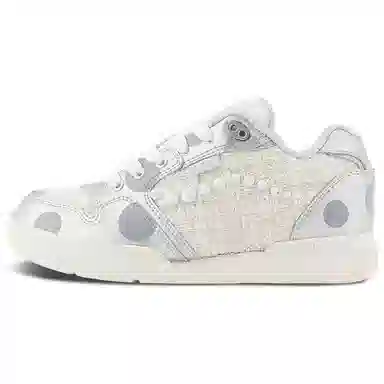 Vans Rowley XLT White