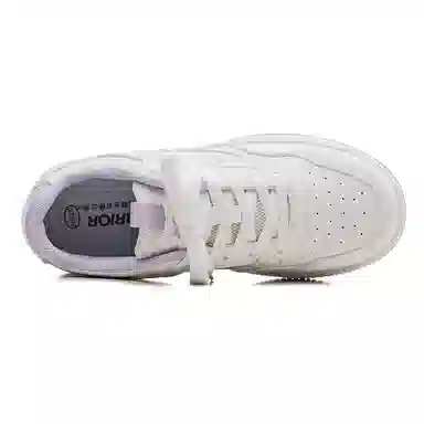 Warrior Air Force 1 White Purple