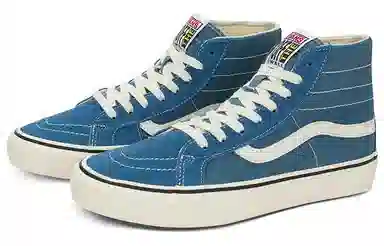 Vans SK8 138 VR3