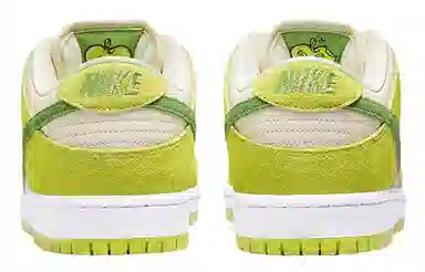 Nike Dunk SB Pro "Sour Apple"