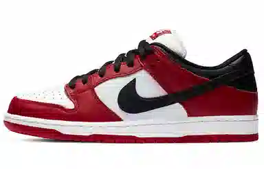 Nike Dunk SB Pro "Chicago"