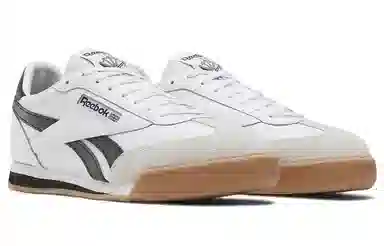 Reebok CAMPIO XT White