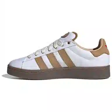 adidas Campus 00s White Brown