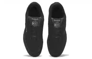 Reebok Club C 85 Black