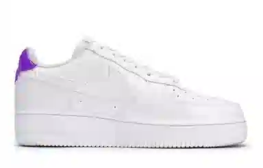 Nike Air Force 1 "Cloud Surge Purple"