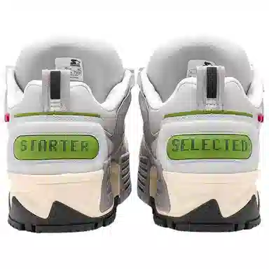 STARTER Vol Series Grey