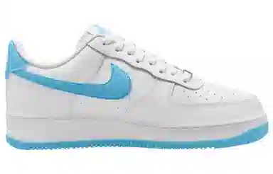 Nike Air Force 1 Low "University Blue"