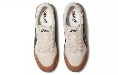 Asics Gel-Court Trail Beige Brown Black