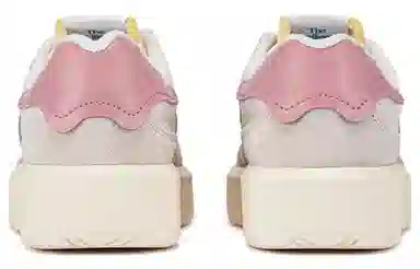 New Balance 302 Pink White