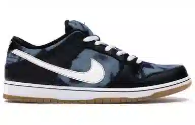 Nike Dunk SB