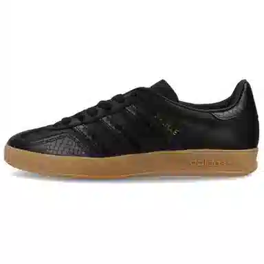 adidas Gazelle Indoor Black