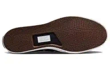 Fragment Design x Moncler x Converse Jack Purcell Low Black