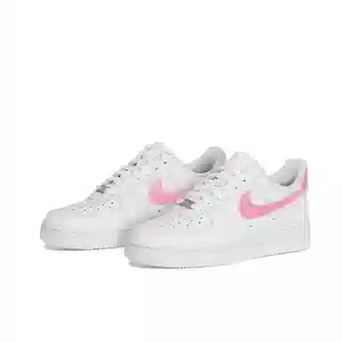 Nike Air Force 1 Sparkle Y2K