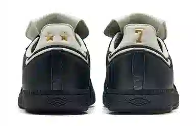 Umbro Lucky Star Low Sneakers