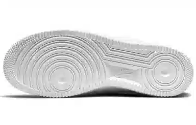 Nike Air Force 1 Low "Chenille Swoosh"