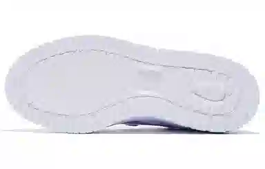 LiNing Weiwu Low White Purple