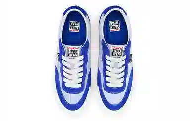 Vision Street Wear Flat Top