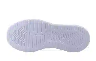 361° High Top Sneakers White Black