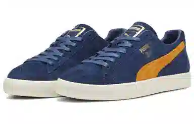 PUMA Clyde OG Blue