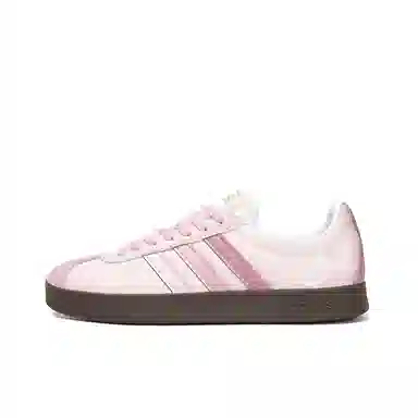adidas neo VL Court 2.0 Pink