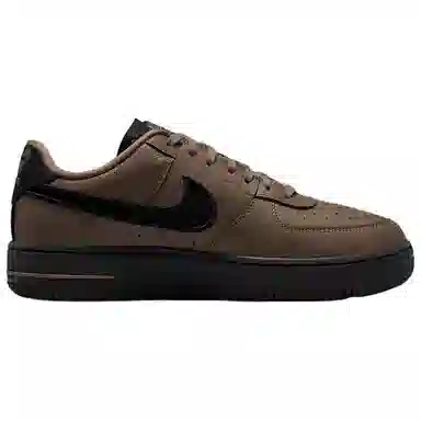 Nike Air Force 1 Low Brown Black