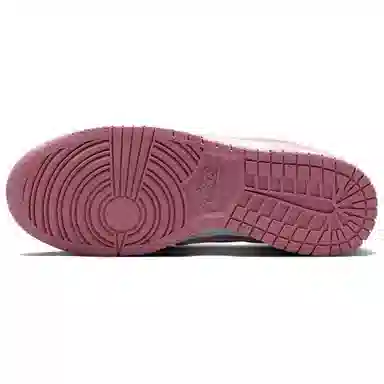 Nike Dunk Low Next Nature "Elemental Pink"
