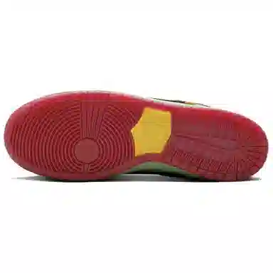 Nike SB Dunk Low "Shenron"